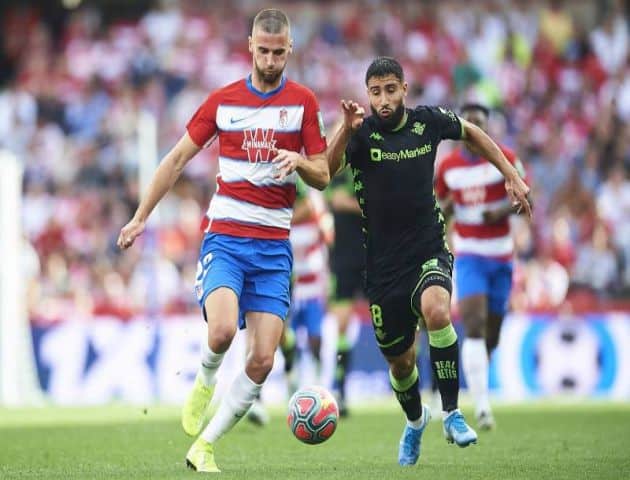 Soi kèo tỉ số Real Betis vs Granada, 16/6/2020 – VĐQG Tây Ban Nha
