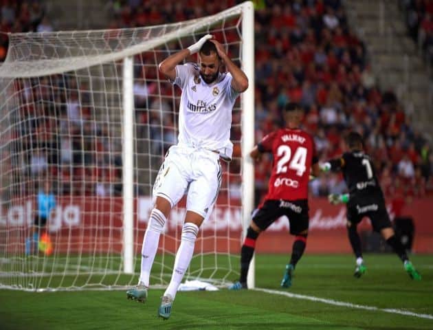 Soi kèo nhà cái Real Madrid vs Mallorca, 25/6/2020 - VĐQG Tây Ban Nha Soi kèo nhà cái Real Madrid vs Mallorca, 25/6/2020 - VĐQG Tây Ban Nha