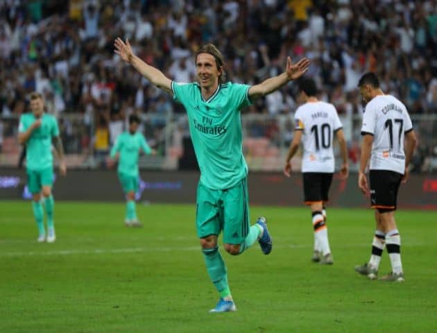 Soi kèo tỉ số Real Madrid vs Valencia, 19/6/2020 – VĐQG Tây Ban Nha