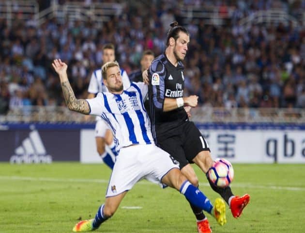 Soi kèo tỉ số Real Sociedad vs Real Madrid, 22/06/2020 – VĐQG Tây Ban Nha