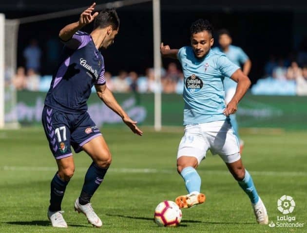 Soi kèo nhà cái Real Valladolid vs Celta Vigo, 18/6/2020 - VĐQG Tây Ban Nha