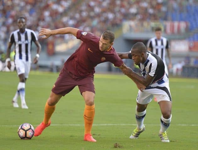 Soi kèo tỉ số Roma vs Udinese, 03/7/2020 – VĐQG Ý [Serie A]