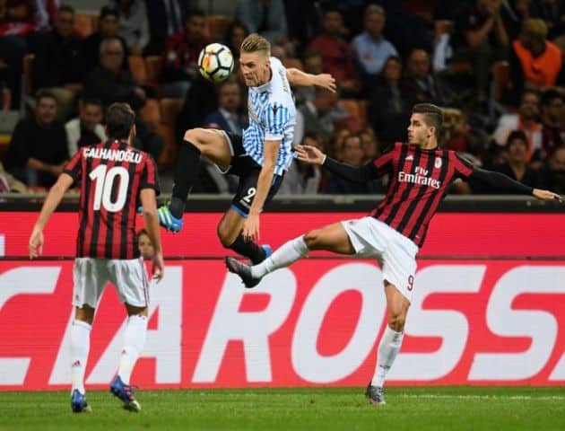 Soi kèo tỉ số SPAL vs AC Milan, 02/7/2020 – VĐQG Ý [Serie A]