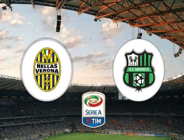 Soi kèo tỉ số Sassuolo vs Hellas Verona, 29/6/2020 – VĐQG Ý [Serie A]