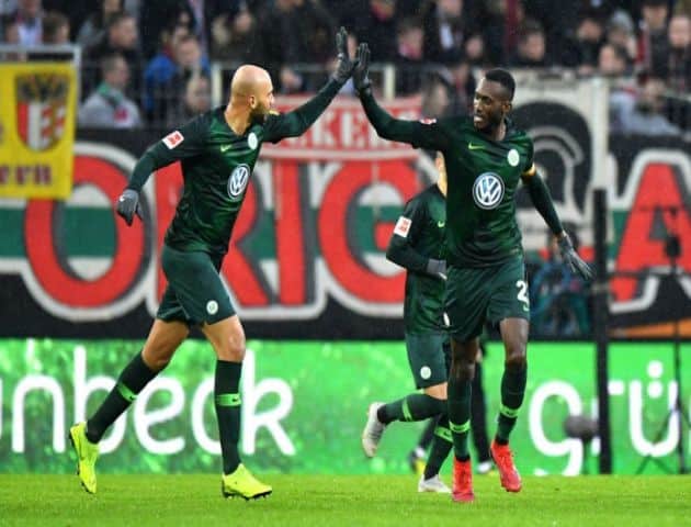 Soi kèo tỉ số  Schalke 04 vs Wolfsburg, 20/6/2020 – Giải VĐQG Đức
