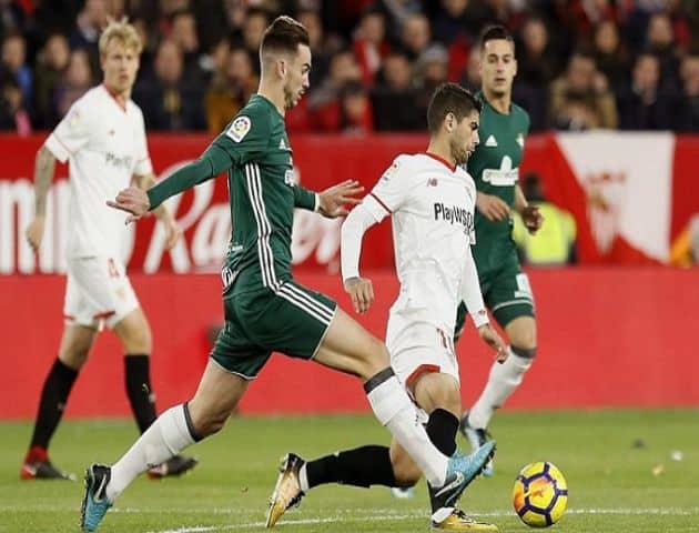 Soi kèo tỉ số Sevilla vs Betis, 12/6/2020 – VĐQG Tây Ban Nha