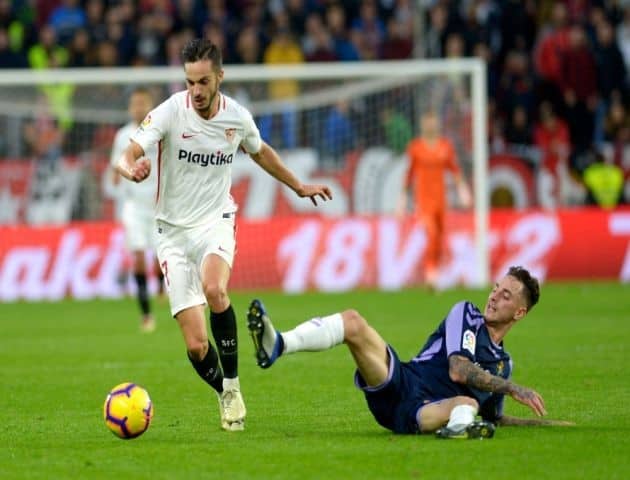 Soi kèo tỉ số Sevilla vs Real Valladolid, 28/6/2020 – VĐQG Tây Ban Nha