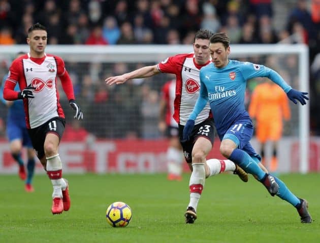 Soi kèo tỉ số Southampton vs Arsenal, 26/6/2020 – Ngoại Hạng Anh