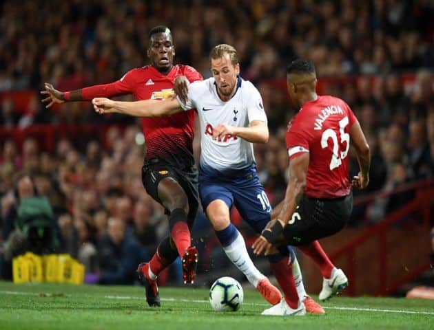 Soi kèo tỉ số Tottenham Hotspur vs Manchester United, 20/6/2020 – Ngoại Hạng Anh