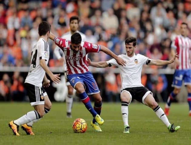 Soi kèo tỉ số Valencia vs Levante, 14/6/2020 – VĐQG Tây Ban Nha