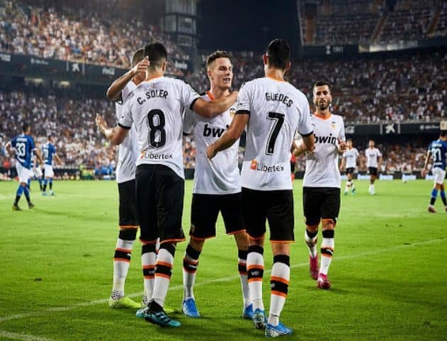 Soi kèo tỉ số Valencia vs Osasuna, 22/06/2020 – VĐQG Tây Ban Nha