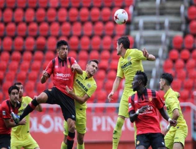 Soi kèo tỉ số Villarreal vs Mallorca, 17/6/2020 – VĐQG Tây Ban Nha
