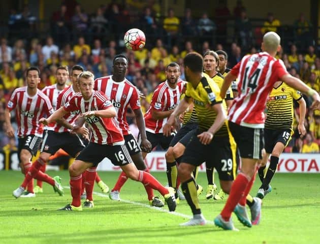 Soi kèo tỉ số Watford vs Southampton, 28/6/2020 – Ngoại Hạng Anh