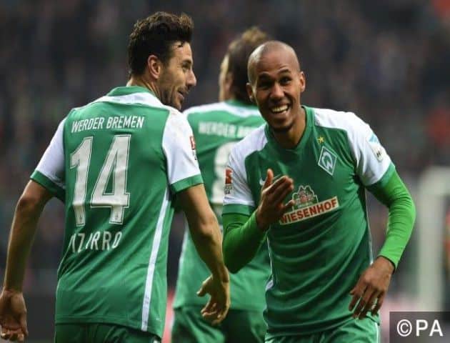 Soi kèo tỉ số Werder Bremen vs Cologne, 27/6/2020 – Giải VĐQG Đức