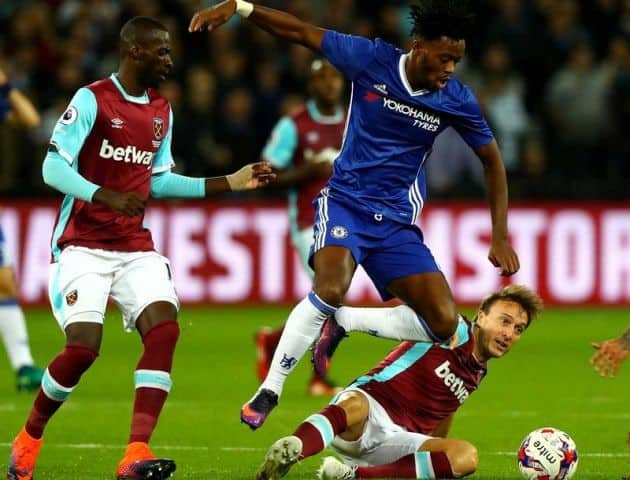 Soi kèo tỉ số West Ham United vs Chelsea, 02/7/2020 – Ngoại Hạng Anh