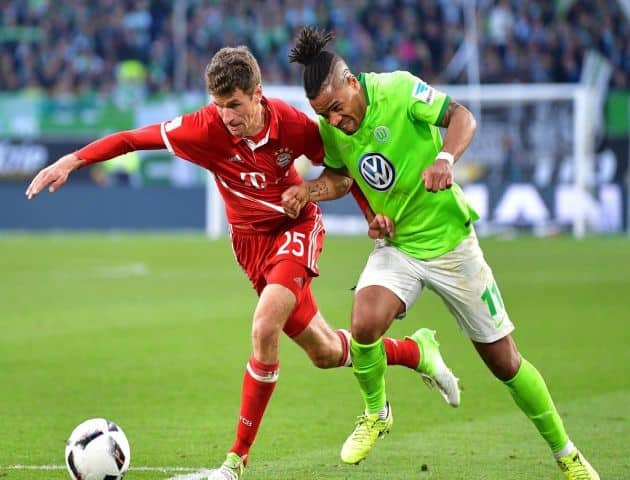 Soi kèo tỉ số Wolfsburg vs Bayern Munich, 27/6/2020 – Giải VĐQG Đức