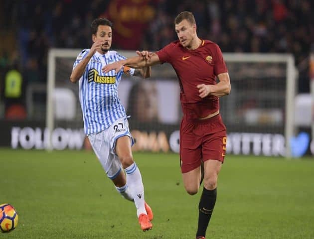 Soi kèo tỉ số SPAL vs Roma, 23/7/2020 – VĐQG Ý [Serie A]