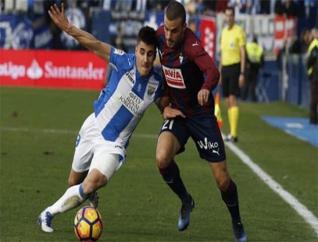 Soi kèo tỉ số Eibar vs Leganes,  08/7/2020 – VĐQG Tây Ban Nha