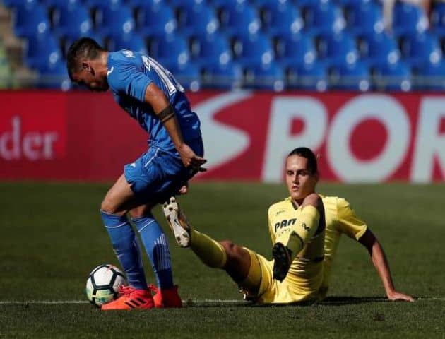 Soi kèo tỉ số Getafe vs Villarreal, 08/7/2020 – VĐQG Tây Ban Nha