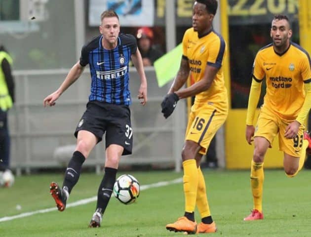 Soi kèo tỉ số Hellas Verona vs Inter Milan, 10/7/2020 – VĐQG Ý [Serie A]