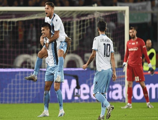Soi kèo tỉ số Lecce vs Lazio, 08/7/2020 – VĐQG Ý [Serie A]