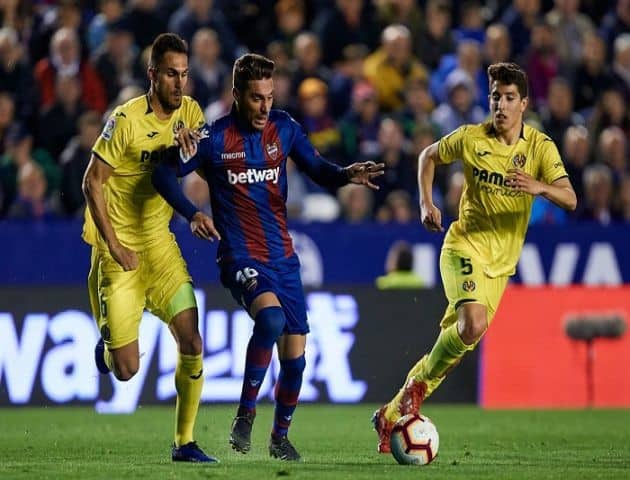 Soi kèo tỉ số Mallorca vs Levante,  08/7/2020 – VĐQG Tây Ban Nha