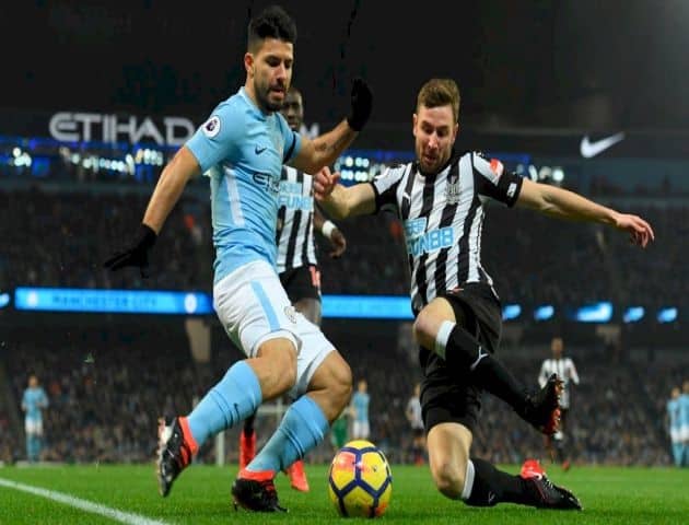 Soi kèo tỉ số Manchester City vs Newcastle United, 09/7/2020 – Ngoại Hạng Anh