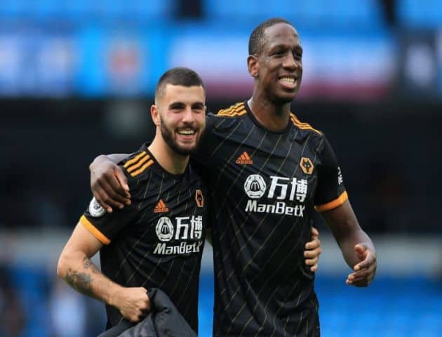 Soi kèo tỉ số  Sheffield United vs Wolverhampton,  09/7/2020 – Ngoại Hạng Anh