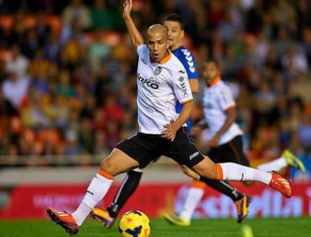 Soi kèo tỉ số Valencia vs Real Valladolid,  08/7/2020 – VĐQG Tây Ban Nha