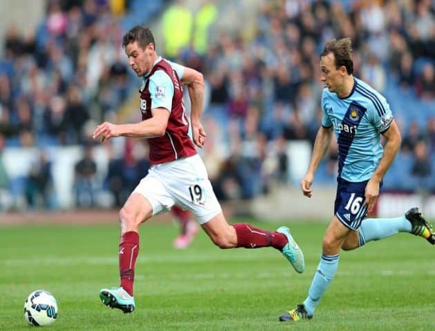 Soi kèo tỉ số West Ham United vs Burnley, 09/7/2020 – Ngoại Hạng Anh
