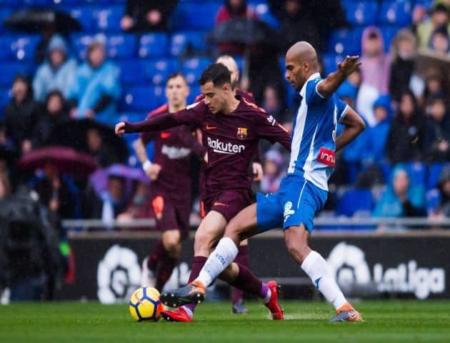 Soi kèo tỉ số Barcelona vs Espanyol, 08/7/2020 – VĐQG Tây Ban Nha