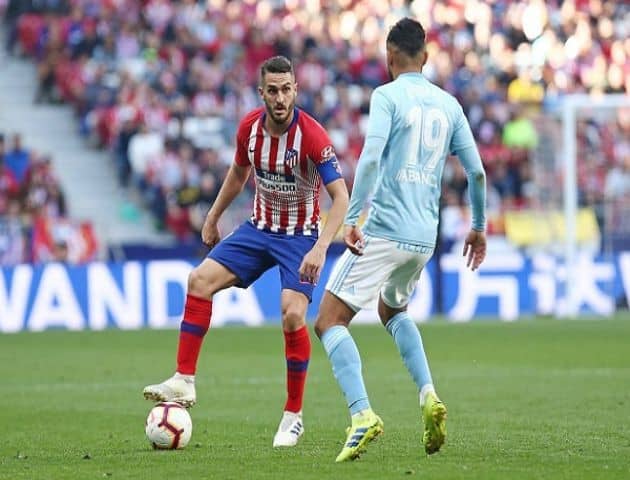 Soi kèo tỉ số Celta Vigo vs Atletico Madrid, 08/7/2020 – VĐQG Tây Ban Nha