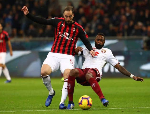 Soi kèo tỉ số AC Milan vs Bologna, 19/7/2020 – VĐQG Ý [Serie A]