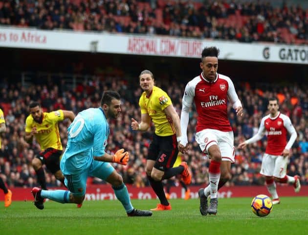 Soi kèo tỉ số Arsenal vs Watford, 26/7/2020 – Ngoại Hạng Anh