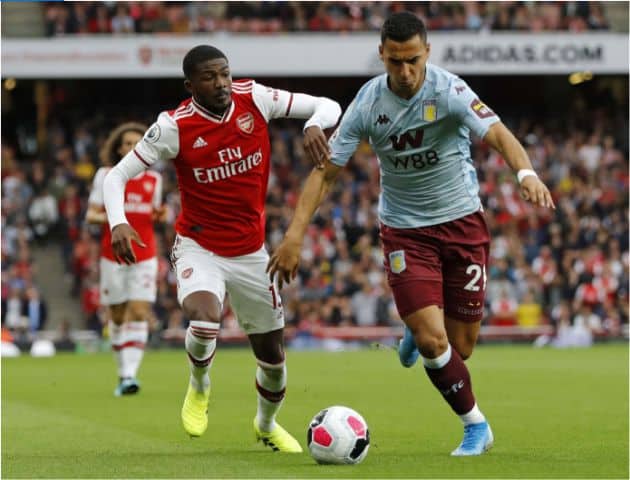 Soi kèo tỉ số Aston Villa vs Arsenal, 22/7/2020 – Ngoại Hạng Anh