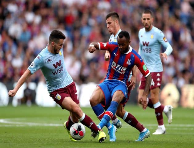 Soi kèo tỉ số Aston Villa vs Crystal Palace, 11/7/2020 – Ngoại Hạng Anh