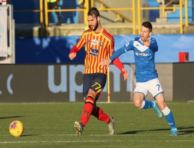 Soi kèo tỉ số Bologna vs Lecce, 26/7/2020 – VĐQG Ý [Serie A]