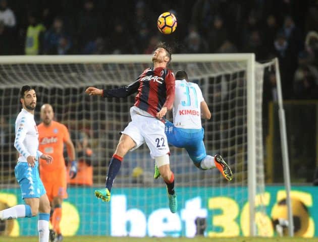 Soi kèo tỉ số Bologna vs Napoli, 16/7/2020 – VĐQG Ý [Serie A]