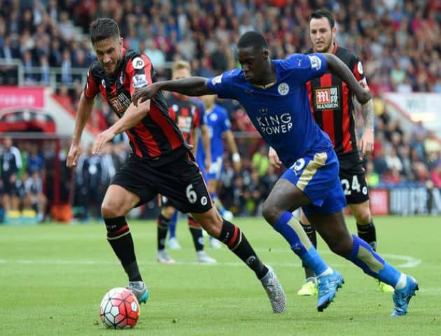 Soi kèo nhà cái Bournemouth vs Leicester City, 11/7/2020 - Ngoại Hạng Anh