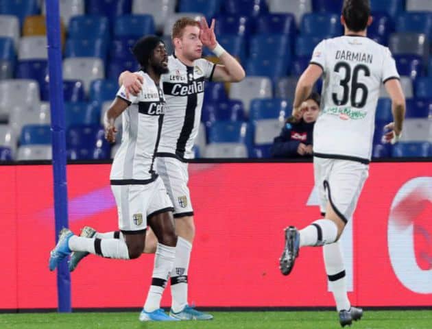 Soi kèo tỉ số Brescia vs Parma, 26/7/2020 – VĐQG Ý [Serie A]
