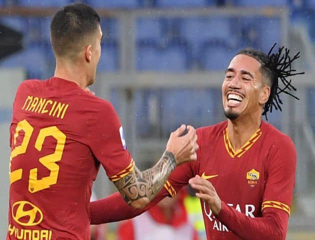 Soi kèo tỉ số Brescia vs Roma, 12/7/2020 – VĐQG Ý [Serie A]