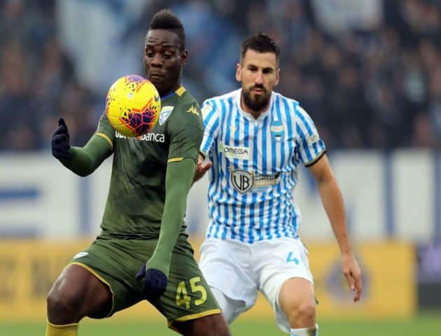Soi kèo tỉ số Brescia vs SPAL, 20/7/2020 – VĐQG Ý [Serie A]