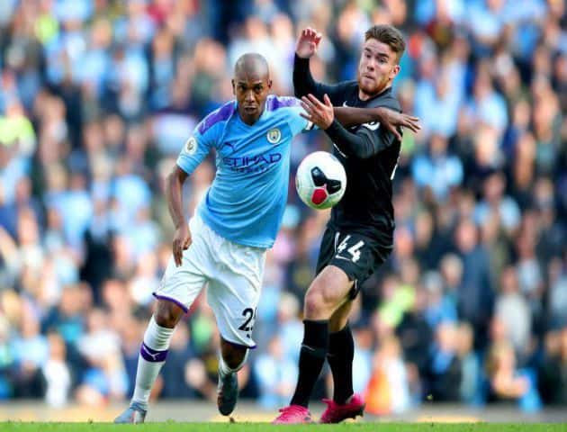 Soi kèo tỉ số Brighton & Hove Albion vs Manchester City, 11/7/2020 – Ngoại Hạng Anh