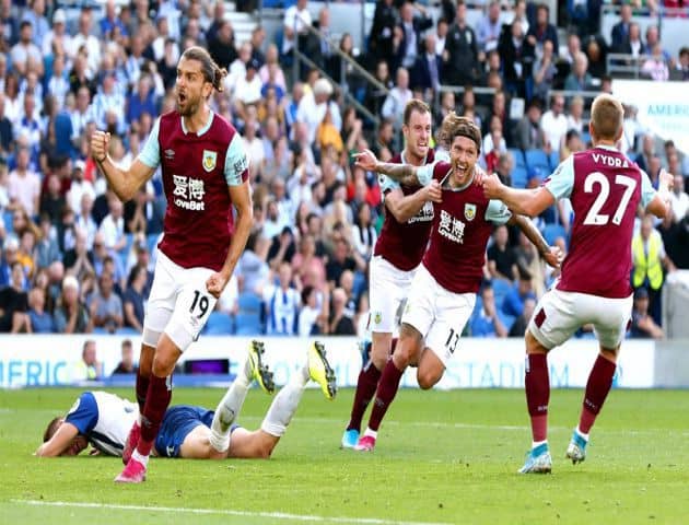 Soi kèo tỉ số Burnley vs Brighton, 26/7/2020 – Ngoại Hạng Anh