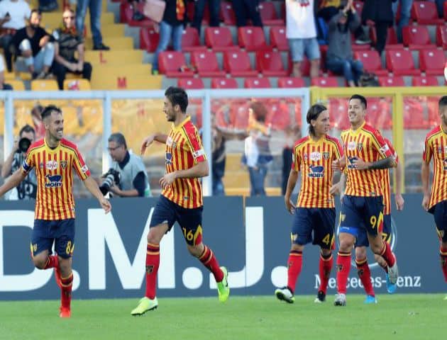 Soi kèo tỉ số Cagliari vs Lecce, 13/7/2020 – VĐQG Ý [Serie A]