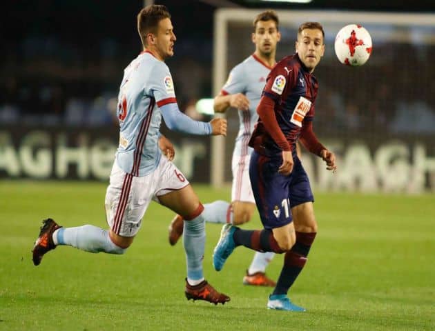 Soi kèo tỉ số Celta Vigo vs Levante, 17/7/2020 – VĐQG Tây Ban Nha