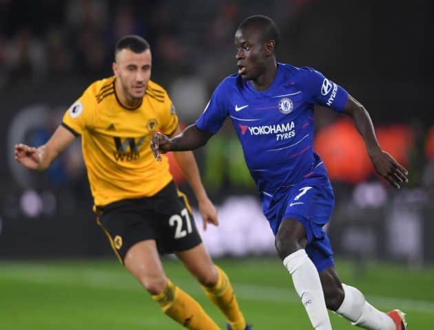 Soi kèo tỉ số Chelsea vs Wolverhampton, 26/7/2020 – Ngoại Hạng Anh