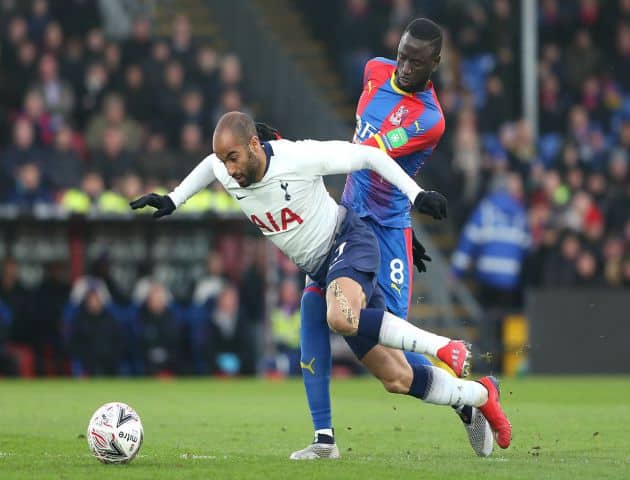 Soi kèo tỉ số Crystal Palace vs Tottenham, 26/7/2020 – Ngoại Hạng Anh