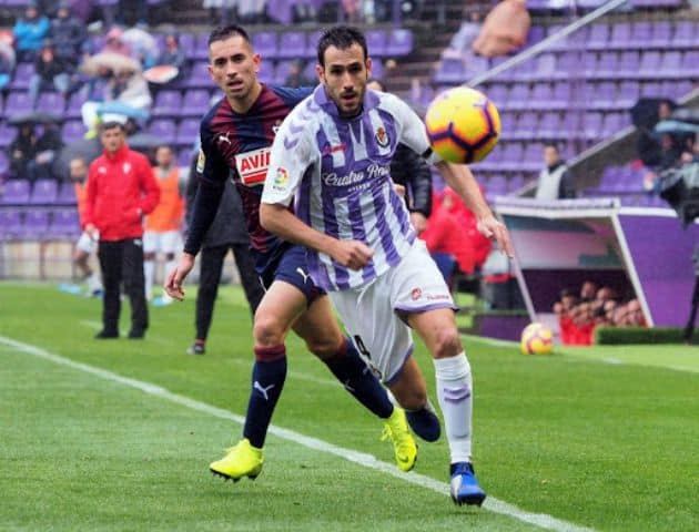 Soi kèo tỉ số Eibar vs Real Valladolid, 17/7/2020 – VĐQG Tây Ban Nha