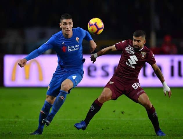 Soi kèo tỉ số Fiorentina vs Torino, 20/7/2020 – VĐQG Ý [Serie A]